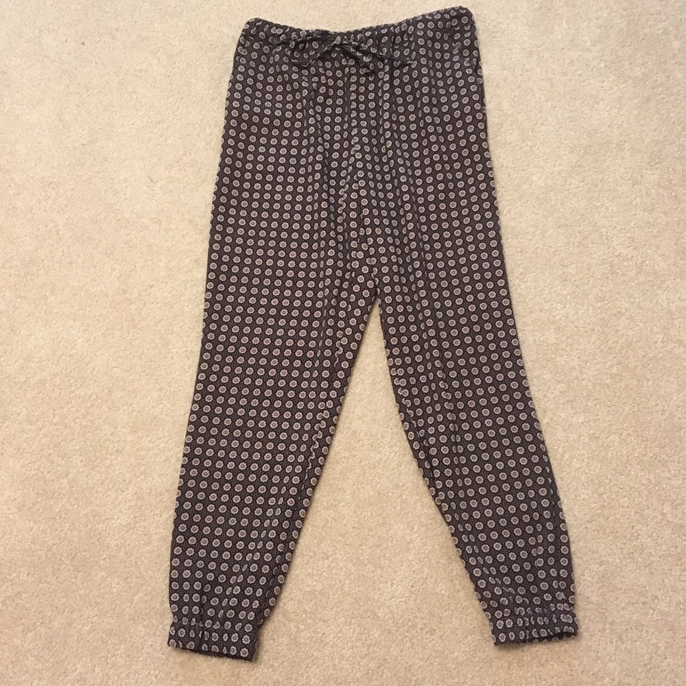 Funky Joggers